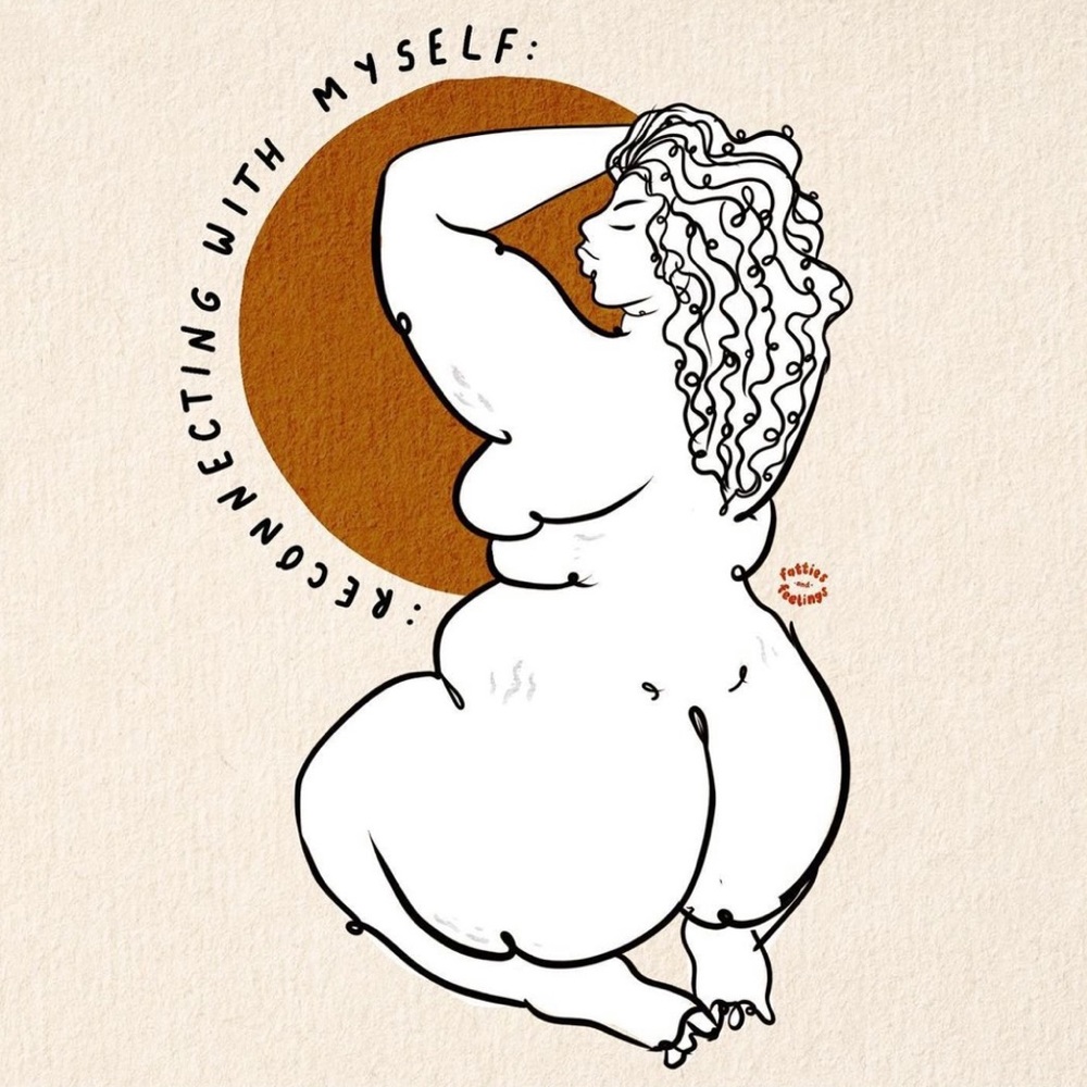 Meet your Posher, Brittney